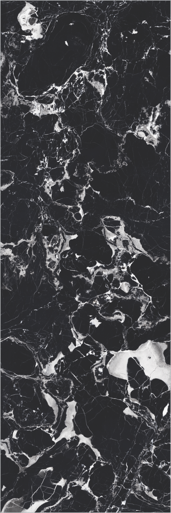 Slab Tile Portoro Black